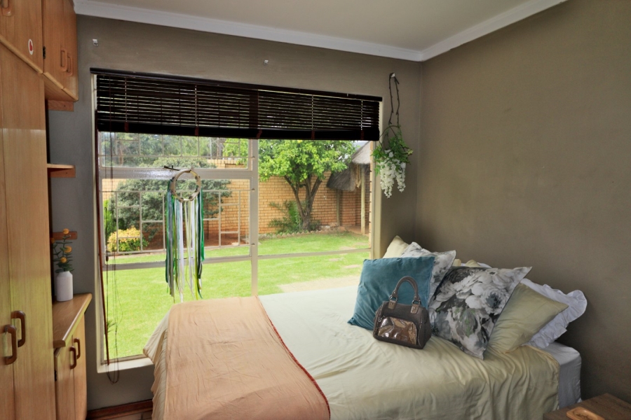 3 Bedroom Property for Sale in Langenhovenpark Free State